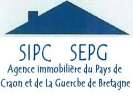 votre agent immobilier AGENCE SIPC SEPG (GUERCHE-DE-BRETAGNE 35)