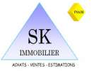 votre agent immobilier Agence SK Immobilier (ESCAMPS 89240)