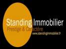 votre agent immobilier Agence Standing Immobilier (Chartres 28000)