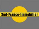 votre agent immobilier Agence Sud France Immobilier (FOISSAC 30700)