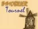 votre agent immobilier Agence TOURNEL Immobilier (saint saturnin les apt 84490)
