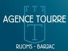 votre agent immobilier AGENCE TOURRE Ruoms