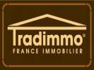 votre agent immobilier Agence TRADIMMO FRANCE IMMOBILIER (DEAUVILLE 14800)