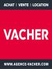 votre agent immobilier AGENCE VACHER ADEVIM (ANDERNOS LES BAINS 33510)