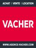 votre agent immobilier AGENCE VACHER ADEVIM (ANDERNOS LES BAINS 33510)