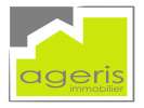 votre agent immobilier AGERIS IMMOBILIER (TOULON 83100)