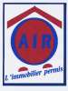 votre agent immobilier AIR IMMOBILIER ABBEVILEE (ABBEVILLE 80)