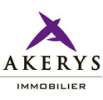 votre agent immobilier AKERYS IMMOBILIER (LIMOGES 87)