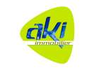 votre agent immobilier AKI IMMOBILIER Saujon