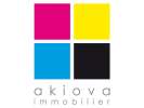 votre agent immobilier Akiova Romans