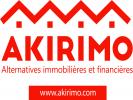 votre agent immobilier Akirimo (CORDEMAIS 44)