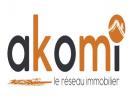 votre agent immobilier AKOMI (LUNEVILLE 54)