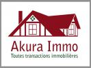 votre agent immobilier AKURA IMMO Biarritz