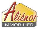 votre agent immobilier ALIENOR IMMOBILIER (NEUVILLE-DE-POITOU 86)