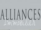 votre agent immobilier ALLIANCES IMMO (BRUNSTATT 68)