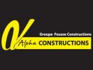 votre agent immobilier ALPHA CONSTRUCTIONS - BAZAS Bazas