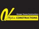 votre agent immobilier ALPHA CONSTRUCTIONS - CREON Beychac et caillau