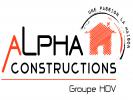 votre agent immobilier ALPHA CONSTRUCTIONS - LANGON (LANGON 33210)