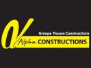 votre agent immobilier ALPHA CONSTRUCTIONS - LIBOURNE (LIBOURNE 33500)