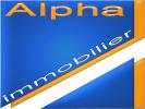 votre agent immobilier Alpha (NICE 06)