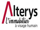 votre agent immobilier ALTERYS IMMOBILIER (LYON-4EME-ARRONDISSEMENT 69)