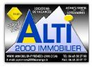 votre agent immobilier ALTI 2000 IMMOBILIER Bolquere