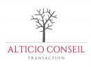 votre agent immobilier ALTICIO CONSEIL Roanne