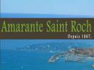 votre agent immobilier AMARANTE SAINT ROCH (MENTON 06)