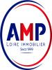 votre agent immobilier AMP Loire Immobilier Chemille