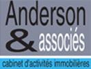 votre agent immobilier ANDERSON ASSOCIES (SAINT CANNAT 13760)