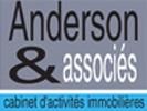 votre agent immobilier ANDERSON ASSOCIES Saint cannat