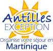 votre agent immobilier ANTILLES EXCEPTION (SAINTE-LUCE 972)