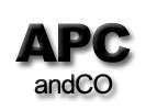 votre agent immobilier APC AND CO (NEUILLY-SUR-SEINE 92200)