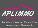 votre agent immobilier APLIMMO (LE TEIL 07400)