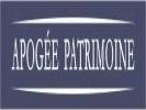 votre agent immobilier APOGEE PATRIMOINE (SOPHIA-ANTIPOLIS 06410)