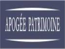 votre agent immobilier APOGEE PATRIMOINE Sophia-antipolis