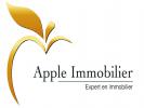 votre agent immobilier APPLE IMMOBILIER (SIX-FOURS-LES-PLAGES 83)