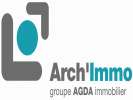 votre agent immobilier ARCHIMMO Echirolles