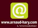 votre agent immobilier ARNAUD HARY Landas