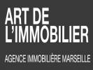 votre agent immobilier ART DE L'IMMOBILIER (MARSEILLE-13EME-ARRONDISSEMENT 13)