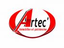 votre agent immobilier ARTEC IMMOBILIER et PATRIMOINE Reichshoffen