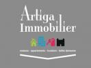 votre agent immobilier ARTIGA IMMOBILIER (TOURS 37)