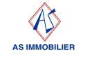 votre agent immobilier AS IMMOBILIER (LE MANS 72000)