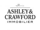 votre agent immobilier Ashley et Crawford (PARIS-16EME-ARRONDISSEMENT 75)
