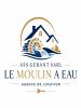 votre agent immobilier ASS GERANT SARL LE MOULIN A EAU (VALLAURIS 06)