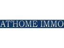 votre agent immobilier AT HOME IMMO Thiais