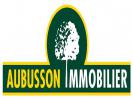 votre agent immobilier AUBUSSON IMMOBILIER (AUBUSSON 23)