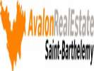 votre agent immobilier AVALON St Barth Real Estate Gustavia
