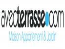 votre agent immobilier avecterrasse.com Bordeaux