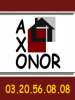 votre agent immobilier AXONOR (LILLE 59000)